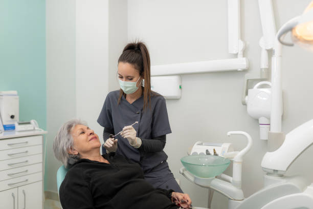 Best Emergency Dental Care for Broken or Chipped Teeth in Hudson, OH